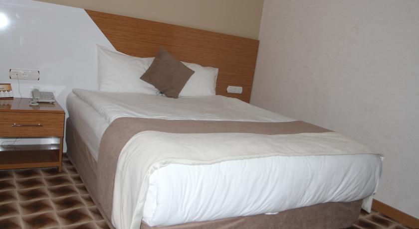 Way Hotel İzmir Buitenkant foto